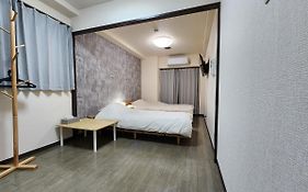 Mori Apartment 道頓堀